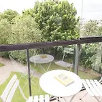 Luxury Apartment In Dublin
