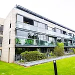 Luxury Apartment In Dublin