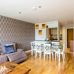 Luxury Apartment In Dublin