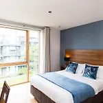 Luxury Apartment In Dublin
