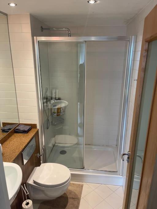 Apartment Luxury In Dublin