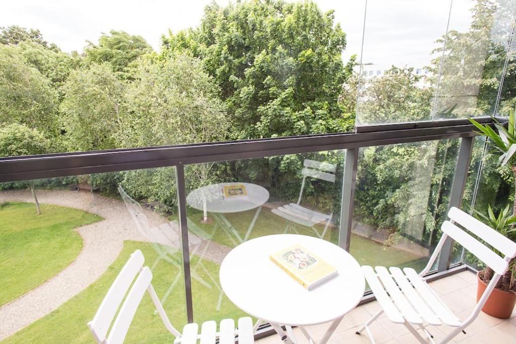 Apartment Luxury In