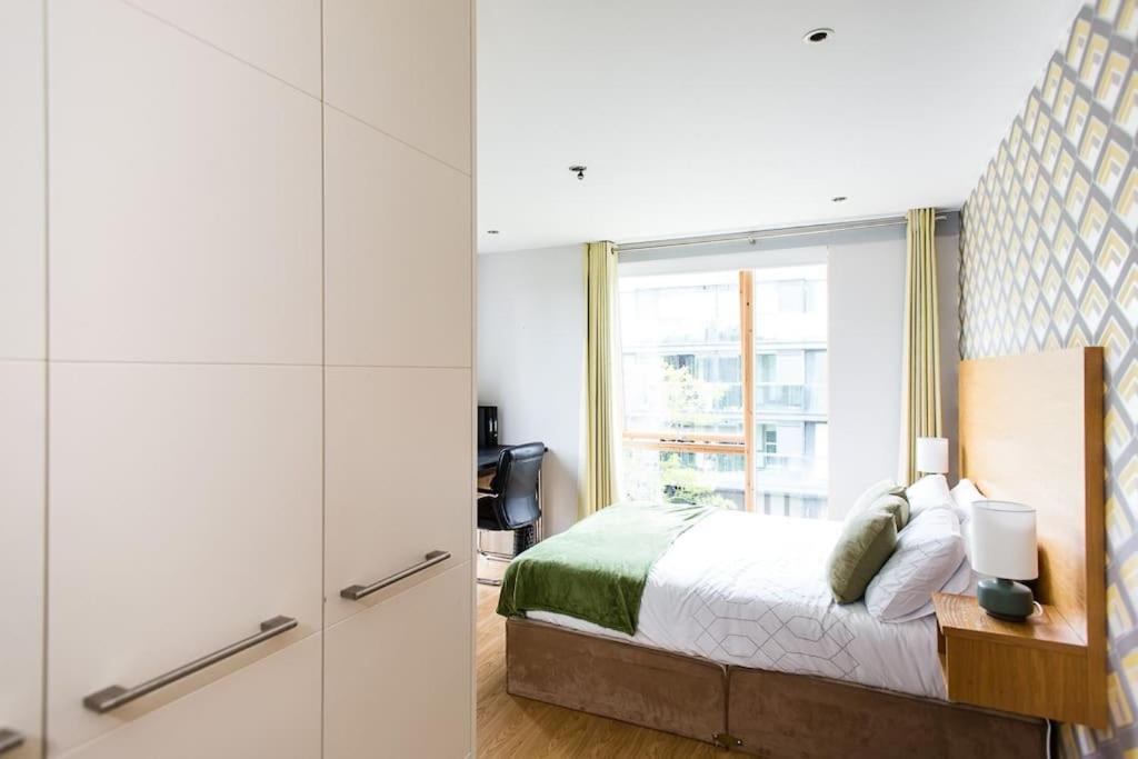 Apartment Luxury In Dublin