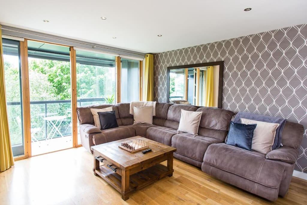 Luxury In Dublin