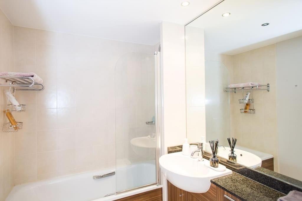 Apartment Luxury In *