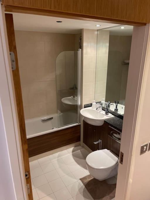 Luxury In *
