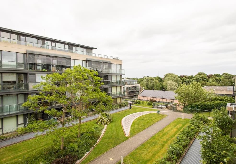 Luxury In Dublin