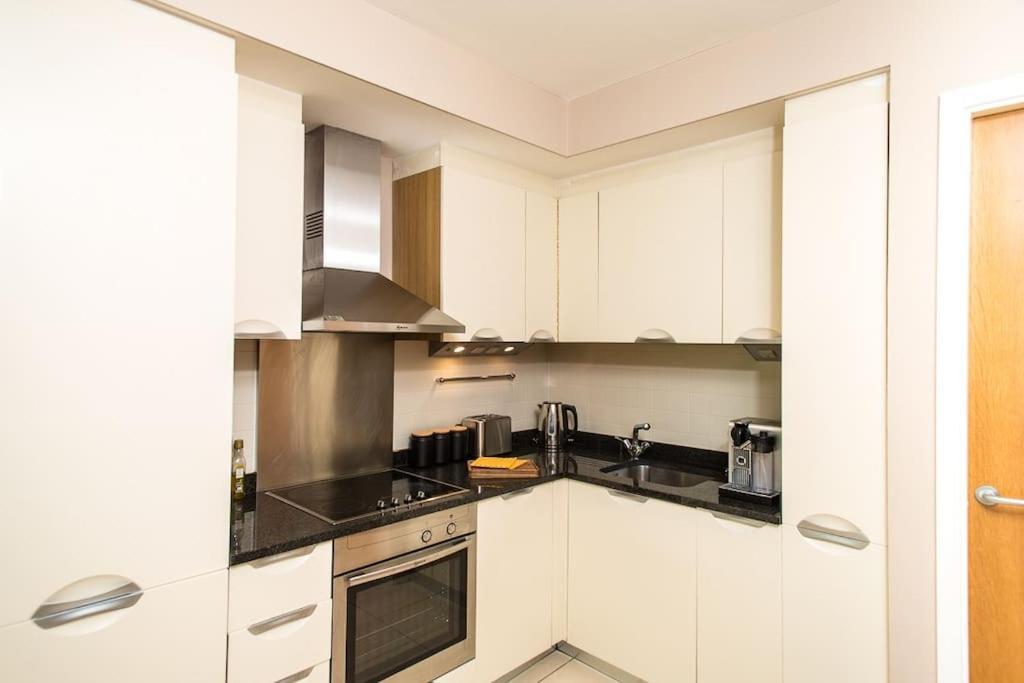 Luxury In Apartment