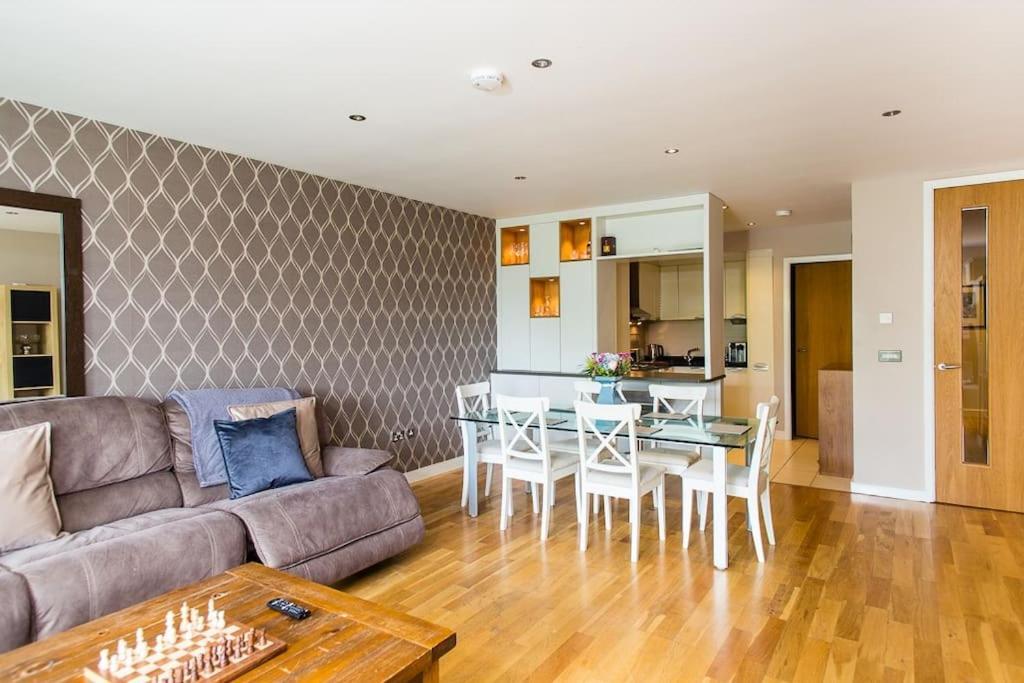 Luxury In Dublin