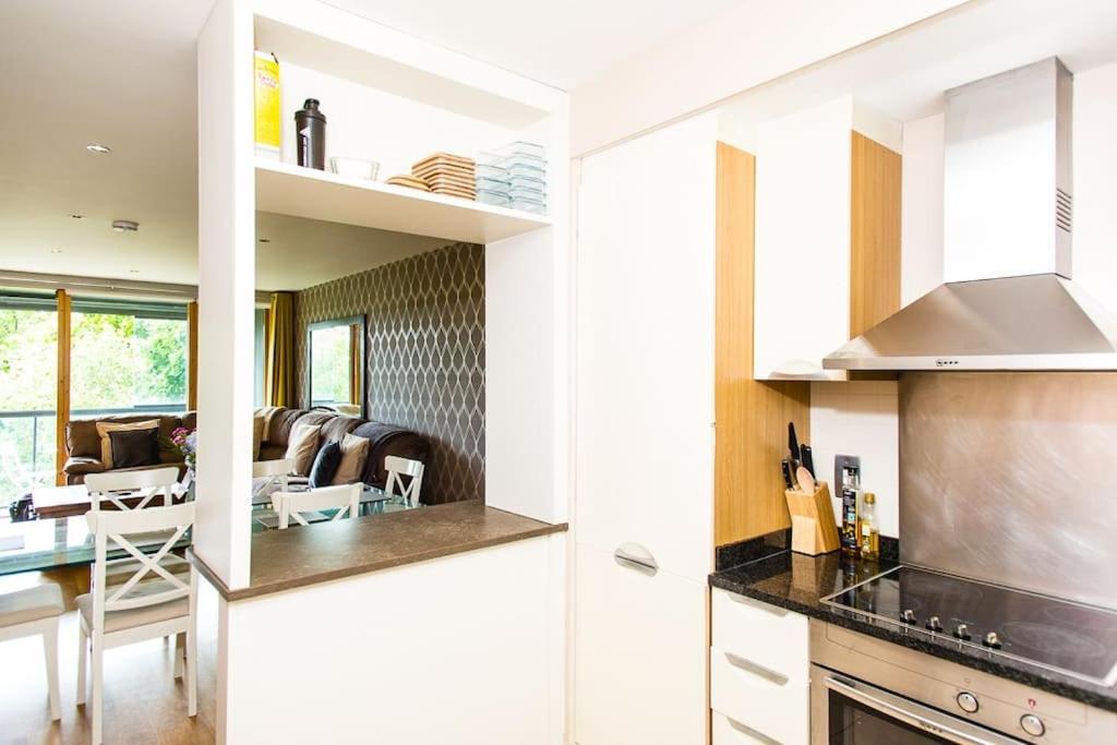 Luxury In Apartment